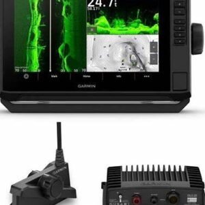 Garmin ECHOMAP UHD2 Touch 93sv