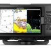 Garmin STRIKER Vivid 7 Series Fish Finder