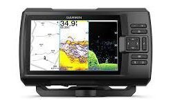 Garmin STRIKER Vivid 7 Series Fish Finder