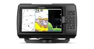 Garmin STRIKER Vivid 7 Series Fish Finder
