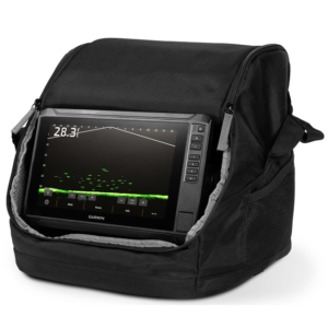 Garmin ECHOMAP UHD2 LiveScope