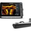 Lowrance Elite FS 12 Fish Finder