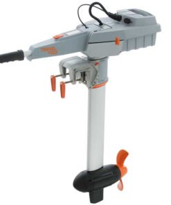 TORQEEDO Travel 1103 CL Electric Outboard