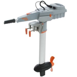 TORQEEDO Travel 1103 CL Electric Outboard