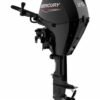 Mercury 15hp EFI Tiller ProKicker Outboard Motor with 25 Shaft