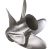 Mercury Racing Lab Finished Maximus Propeller