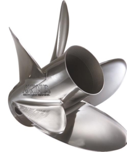 Mercury Racing Lab Finished Maximus Propeller