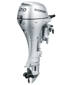 Honda BF20 HP Portable 4 Stroke