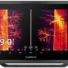 Garmin ECHOMAP Ultra 2 126sv Fish Finder