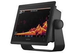 Garmin GPSMAP Touch Screen Fish Finder