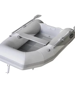 PRU-3 Performance Roll Up Inflatable Boat