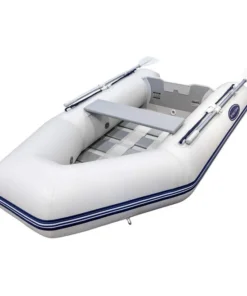 RU-250 Roll Up Inflatable Boat