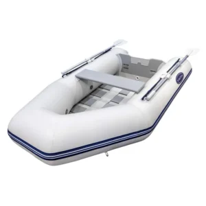 RU-250 Roll Up Inflatable Boat