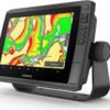 Garmin ECHOMAP Ultra 2 106sv Fish Finder