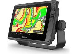 Garmin ECHOMAP Ultra 2 106sv Fish Finder