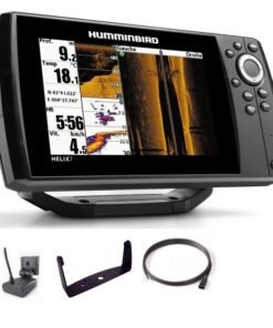 Humminbird HELIX 7 CHIRP MEGA SI GPS G4N Fish Finder