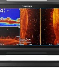 Garmin STRIKER Vivid 9sv Fish Finder