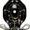 TRANSOM ALPHA II W TRIM PUMP