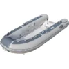 RIB-350 Fiberglass Double Floor Inflatable Boat