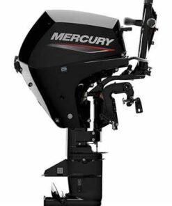 Mercury 20hp