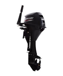 Tiller FourStroke Command Thrust Outboard Motor