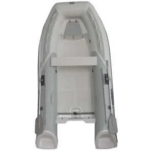RIB-330 Hypalon Fiberglass Hull Inflatable Boat