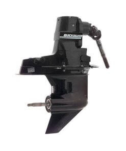 Alpha 1 Gen 2 Sterndrive
