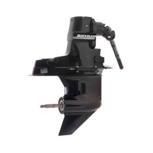 Alpha 1 Gen 2 Sterndrive