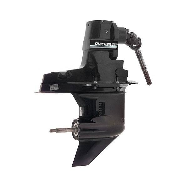 Alpha 1 Gen 2 Sterndrive