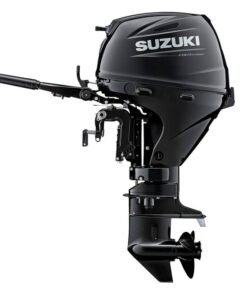 Suzuki DF25A 4 Stroke Outboard