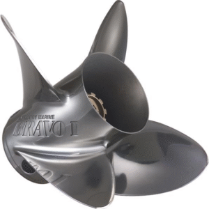 Bravo 1 Performance Propellers