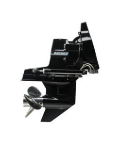 Quicksilver MerCruiser Alpha One Gen II Outdrive