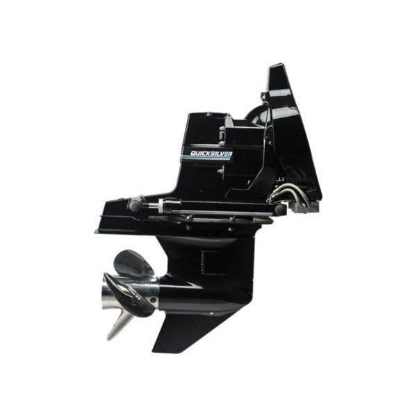 Quicksilver MerCruiser Alpha One Gen II Outdrive