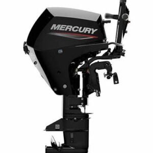 Mercury 20hp