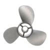 Quicksilver Bravo Three