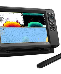 Lowrance Eagle 9 Fish Finder