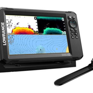 Lowrance Eagle 9 Fish Finder
