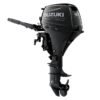 4 Stroke Outboard