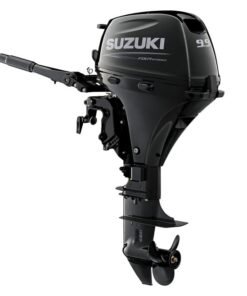 4 Stroke Outboard
