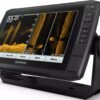 Garmin GPSMAP Touch Screen