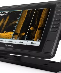 Garmin GPSMAP Touch Screen