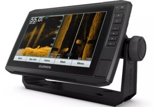 Garmin GPSMAP Touch Screen