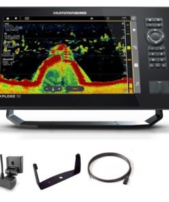 Humminbird XPLORE 10 CMSI