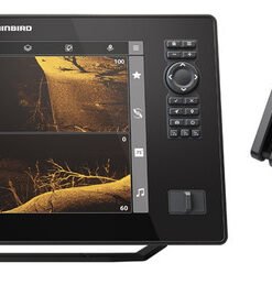 Humminbird XPLORE 9 Ice ML2
