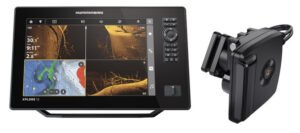 Humminbird XPLORE 9 Ice ML2