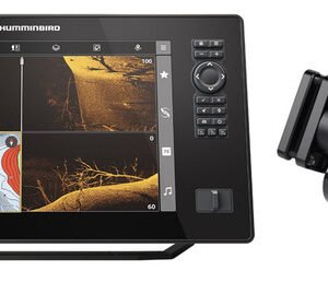 Humminbird XPLORE 9 Ice ML2
