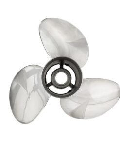 Quicksilver Q3 16 Diameter x 11 Pitch 3-Blade