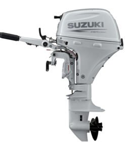 Suzuki DF20A 4 Stroke Outboard