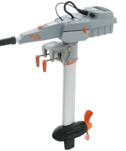 Travel 1103 CS Electric Outboard Motor Short Shaft