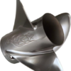 Mercury Marine Fury Propeller